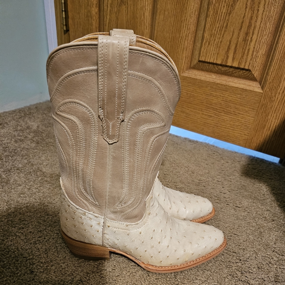Tecovas